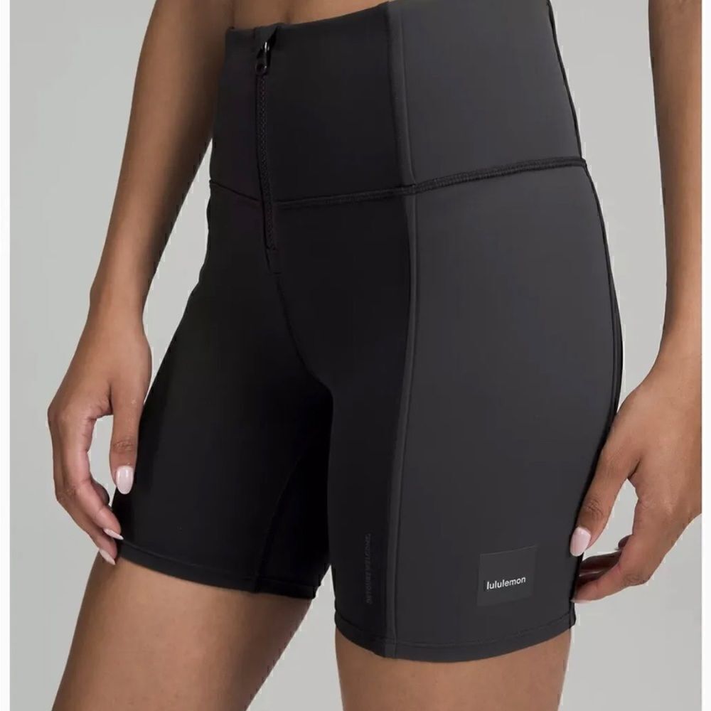 lululemon Hike to Swim Short -NWT - Picture 4 of 8